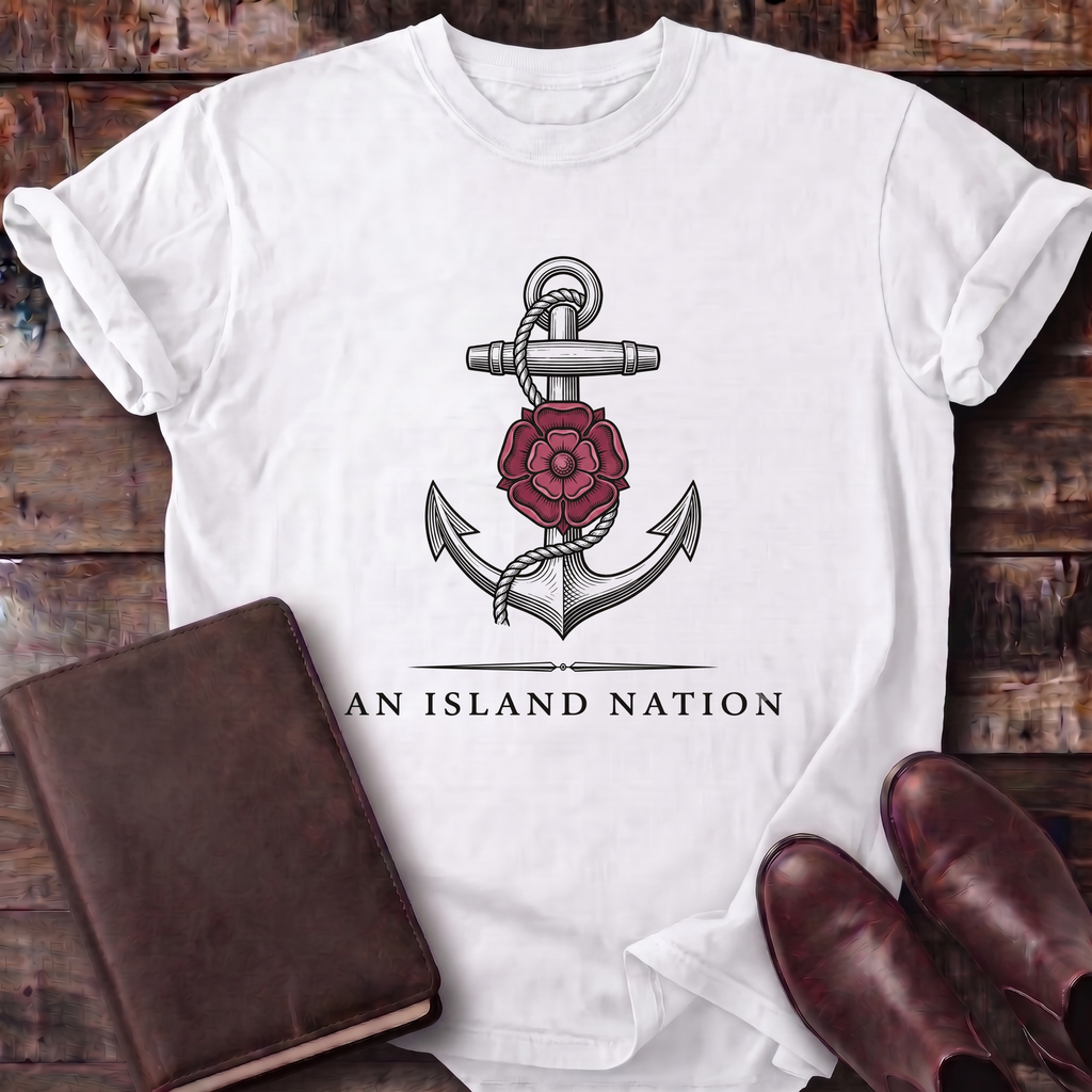 Nation T-Shirt