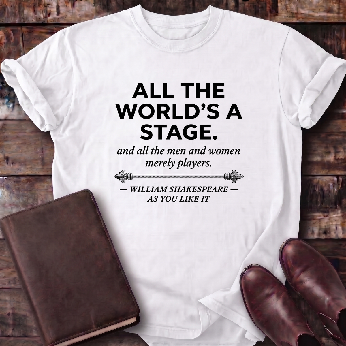 Stage T-Shirt