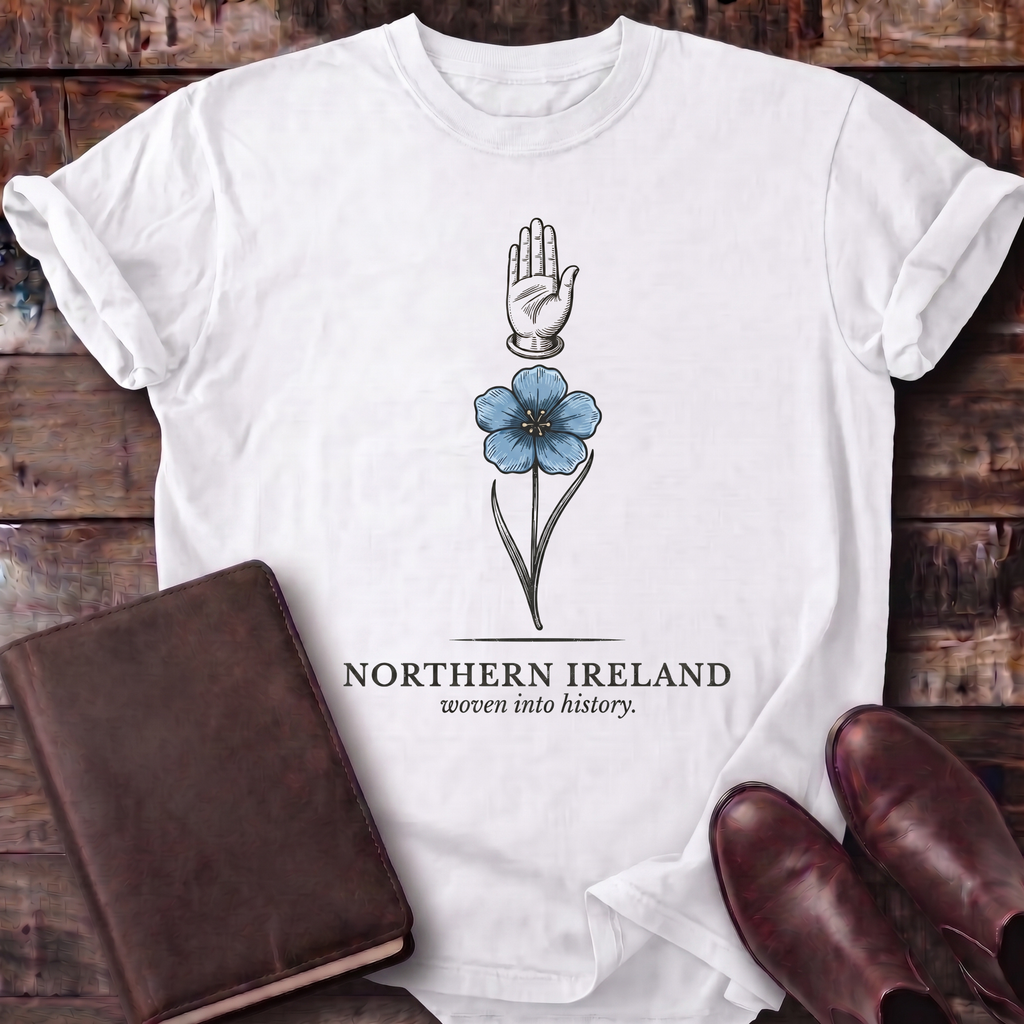 Flax T-Shirt