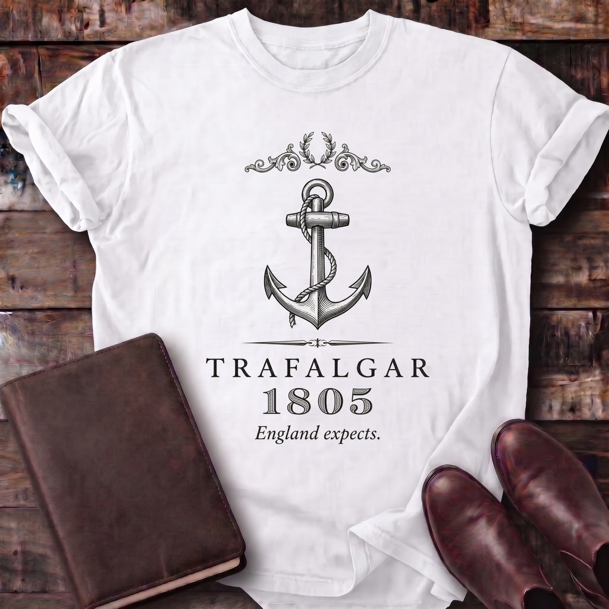 Trafalgar T-Shirt