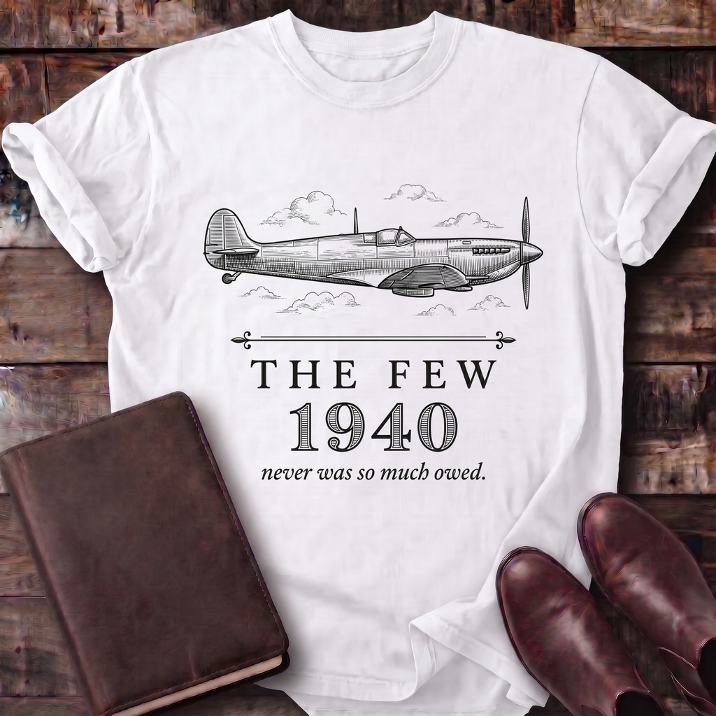The Few T-Shirt