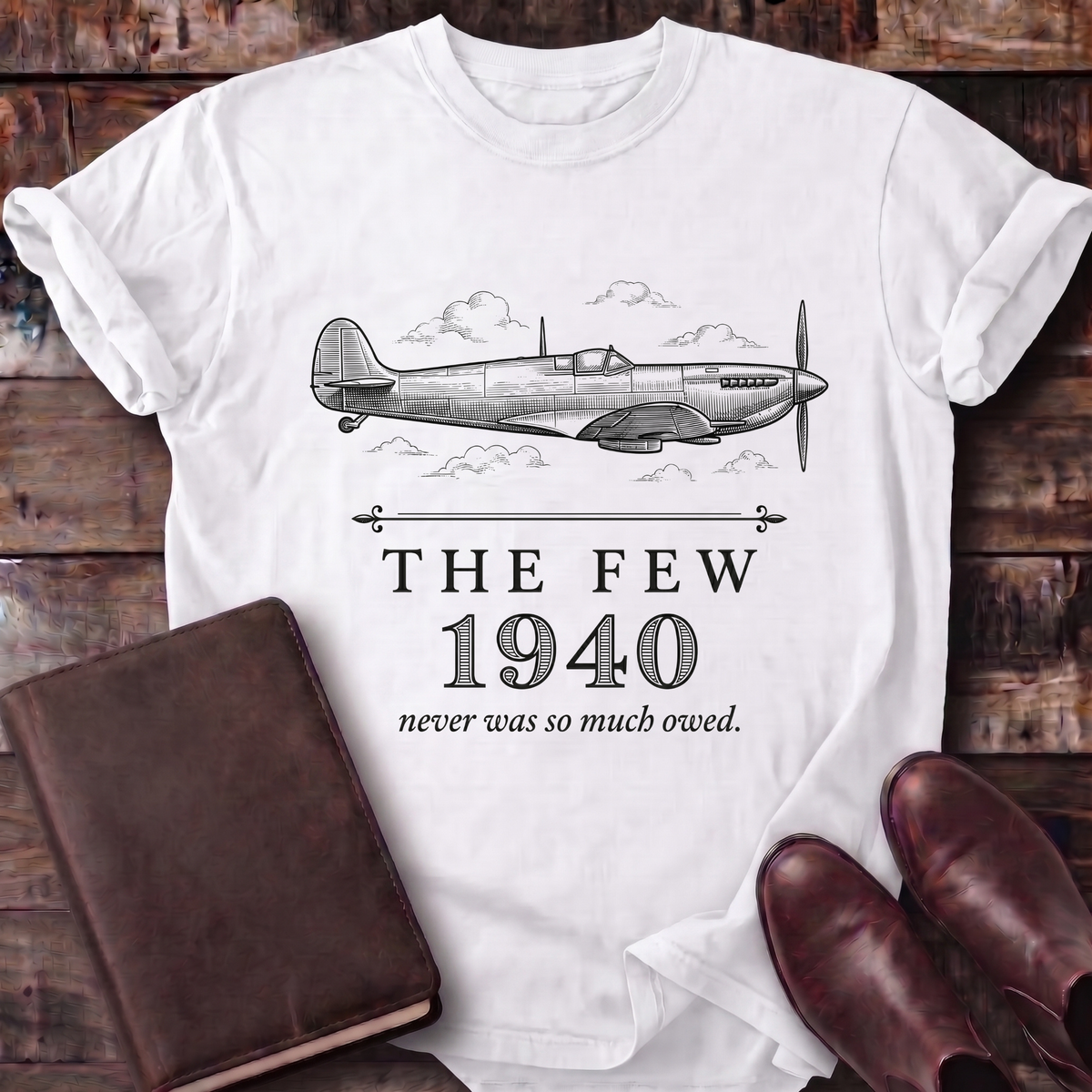 The Few T-Shirt