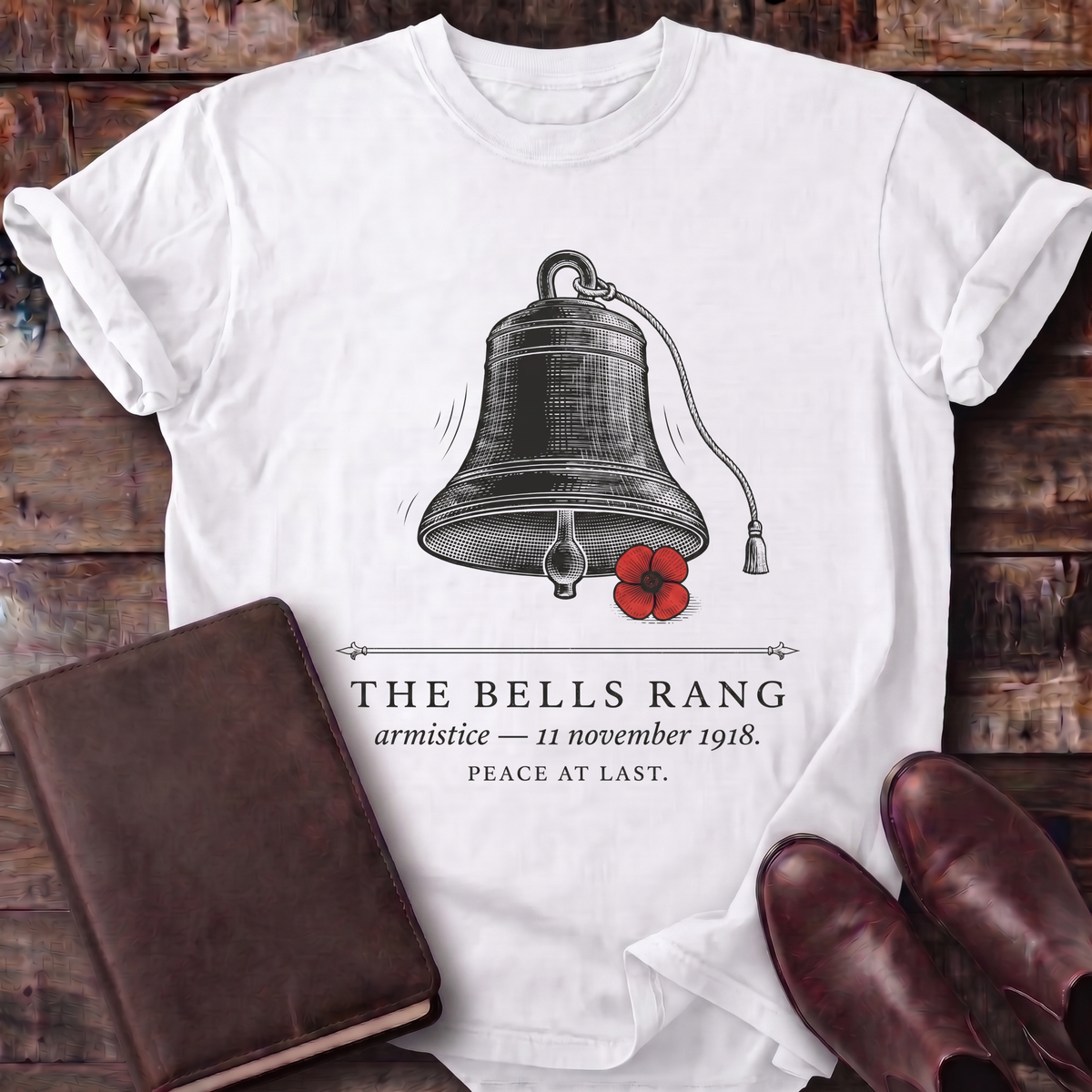 Bell T-Shirt