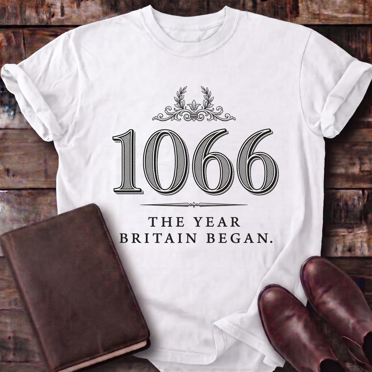 1066 T-Shirt
