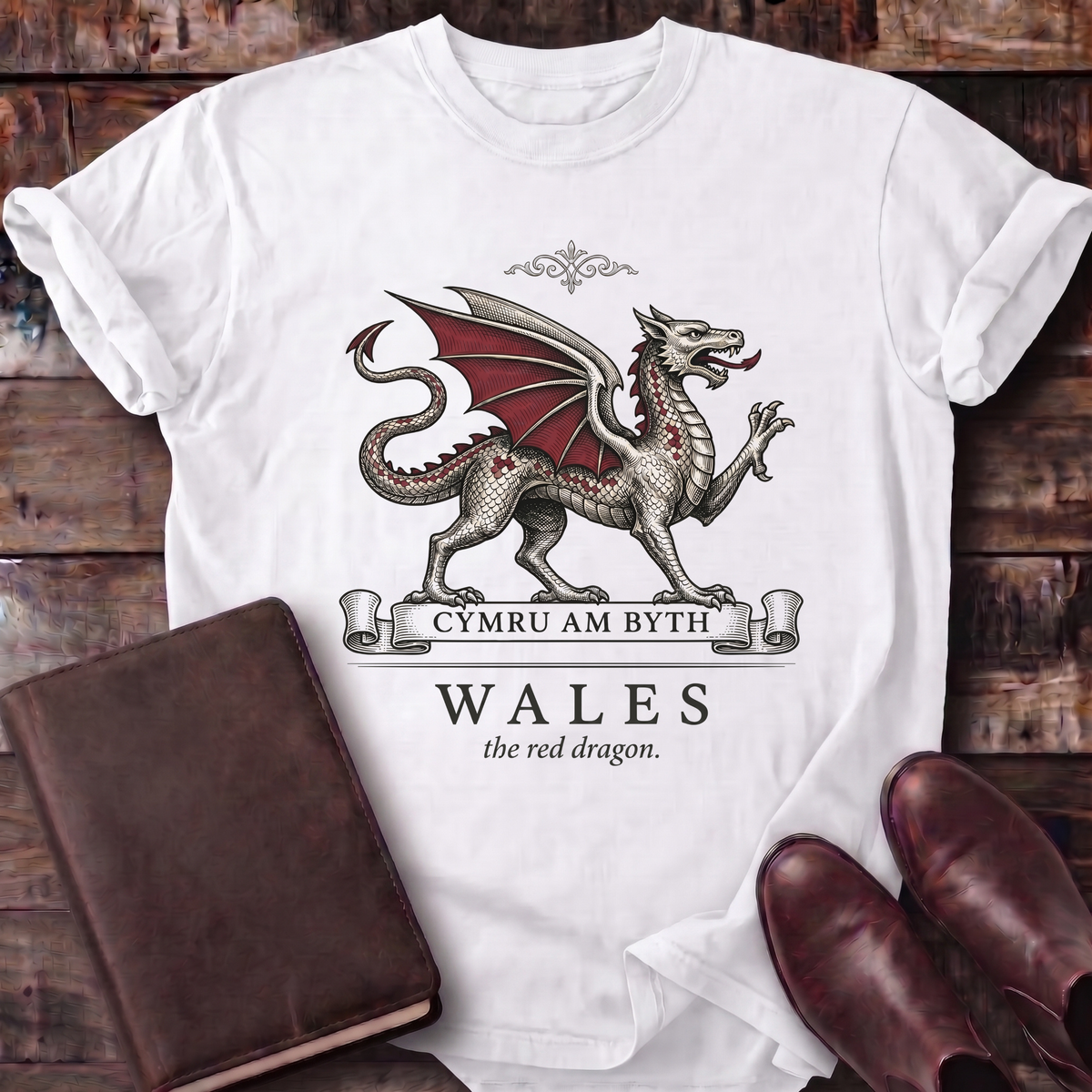 Dragon T-Shirt