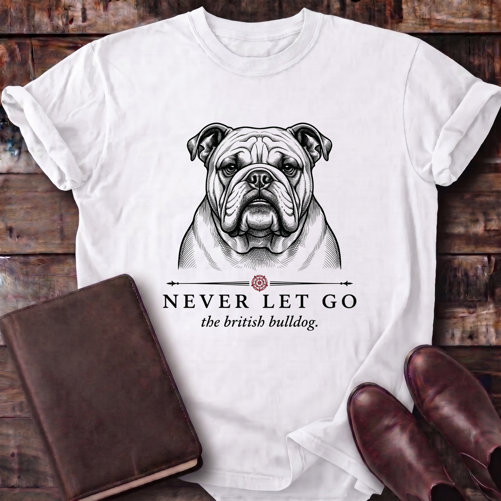 Bulldog T-Shirt