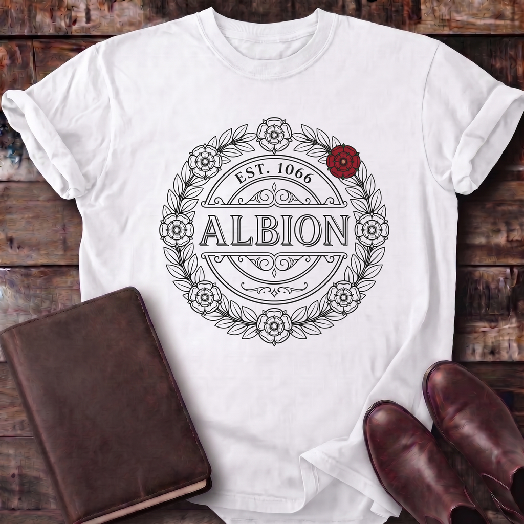 Albion T-Shirt