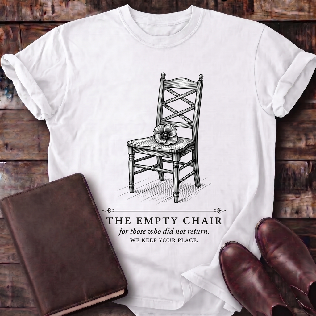 The Chair T-Shirt