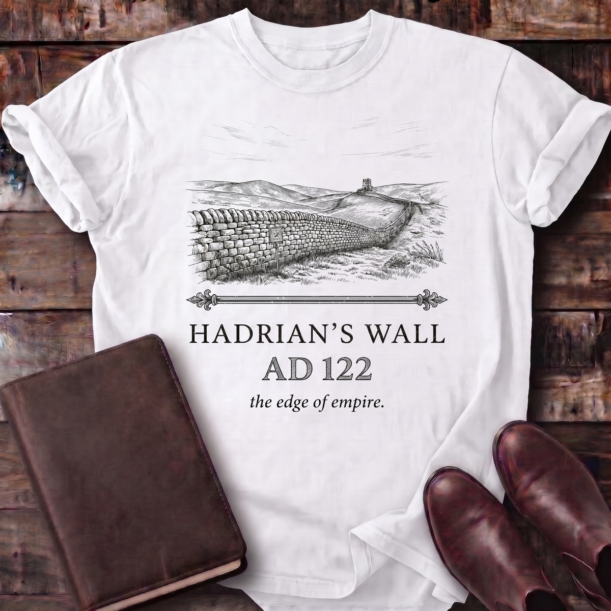 The Wall T-Shirt