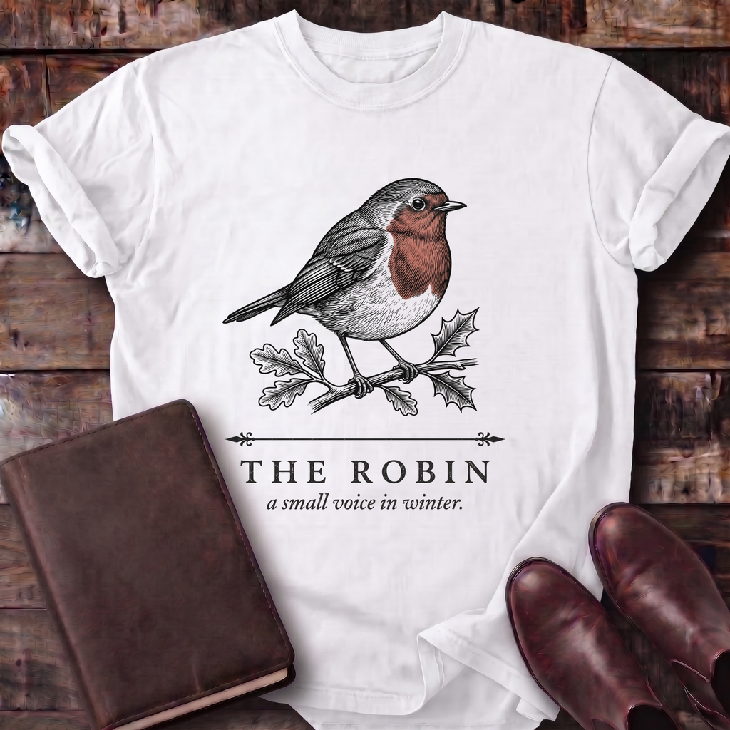 Robin T-Shirt
