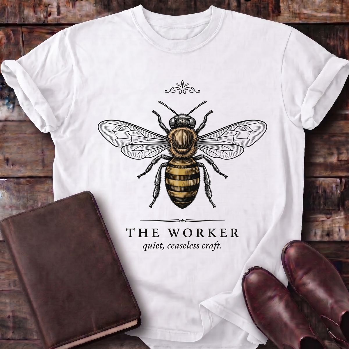 Bee T-Shirt