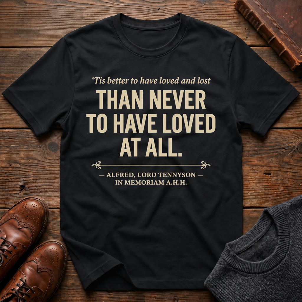 Loved T-Shirt