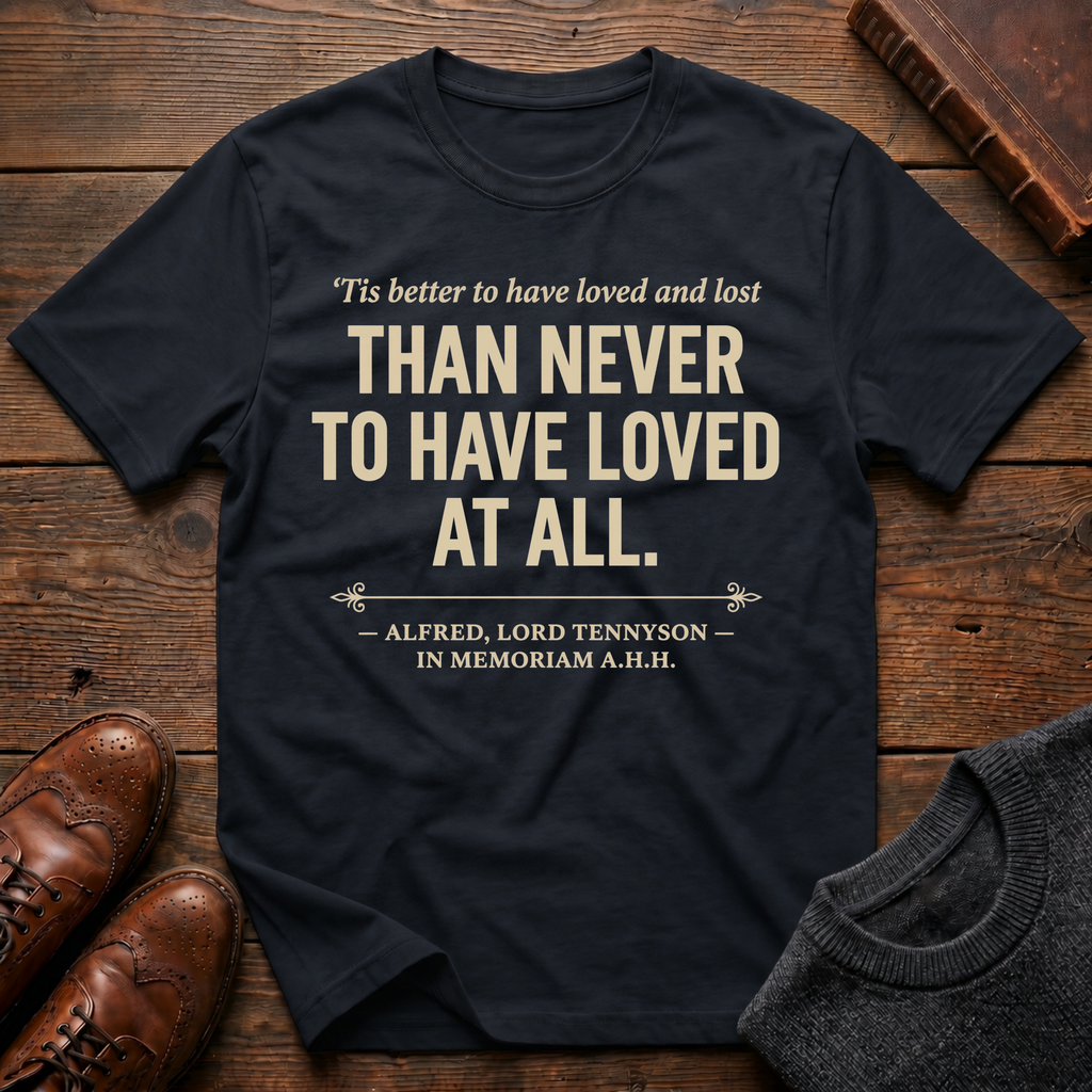 Loved T-Shirt