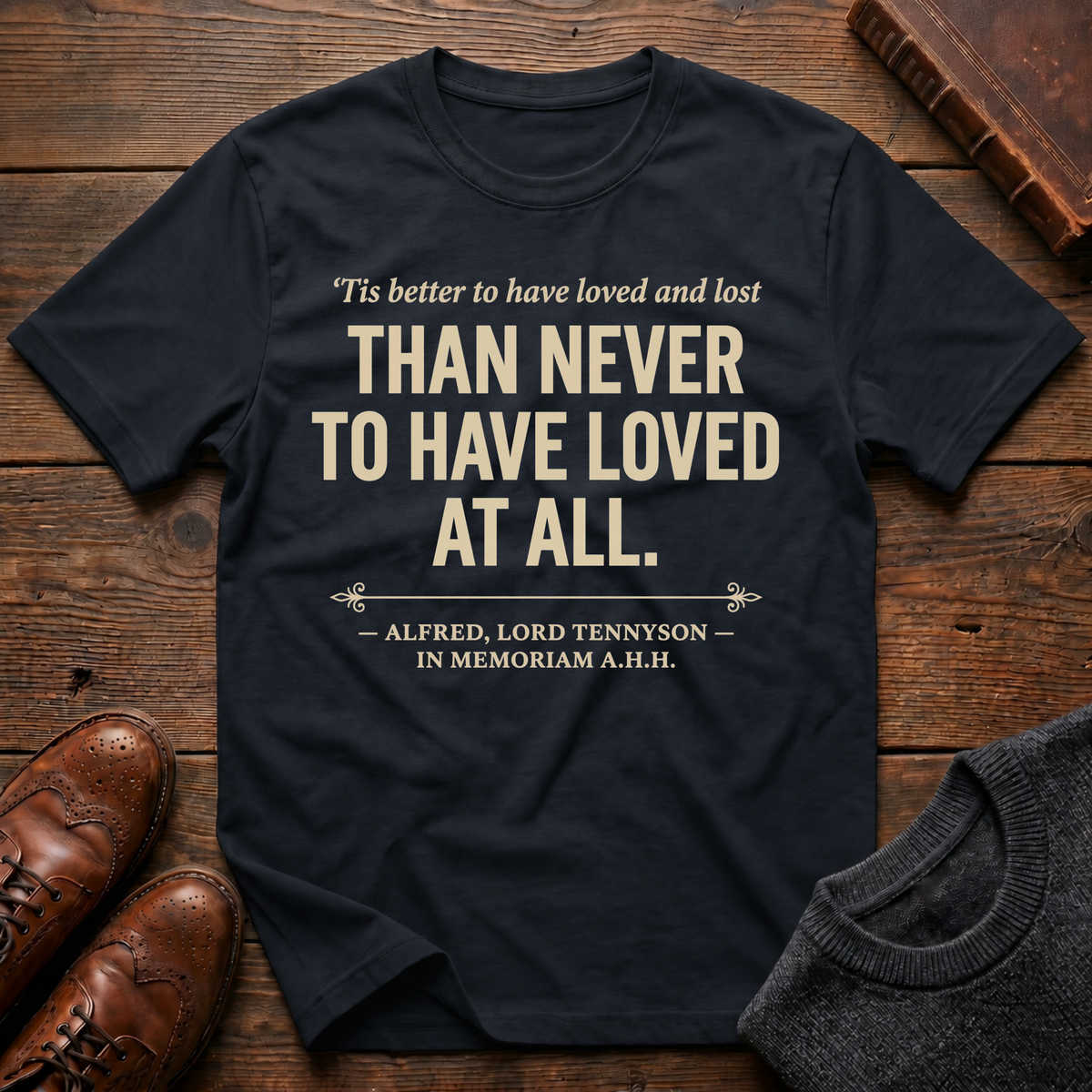 Loved T-Shirt