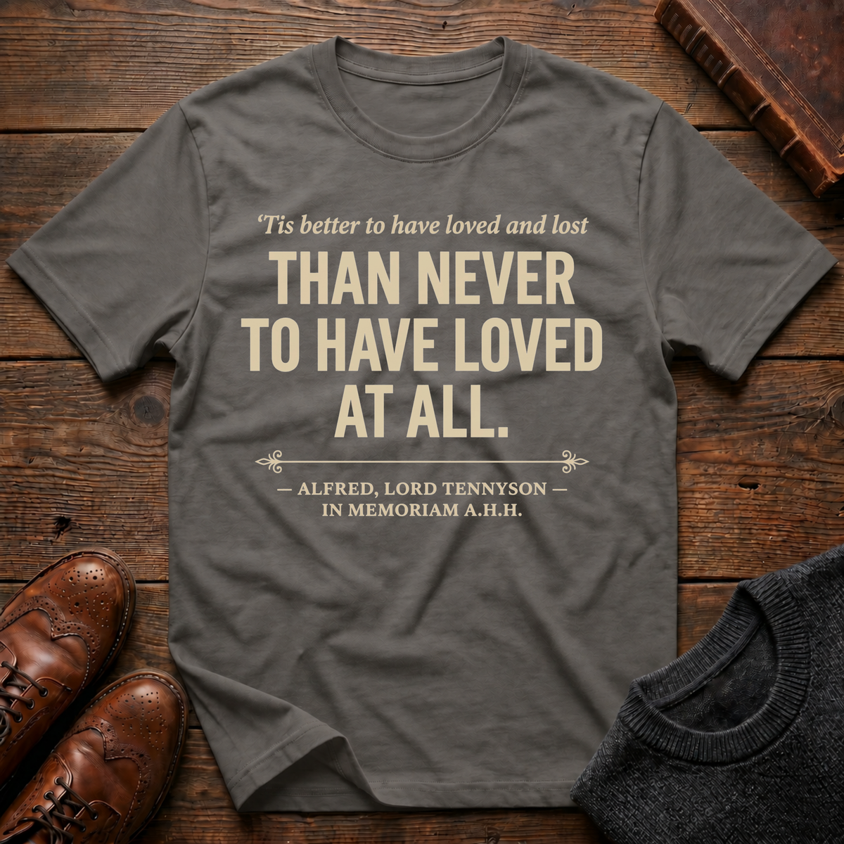 Loved T-Shirt