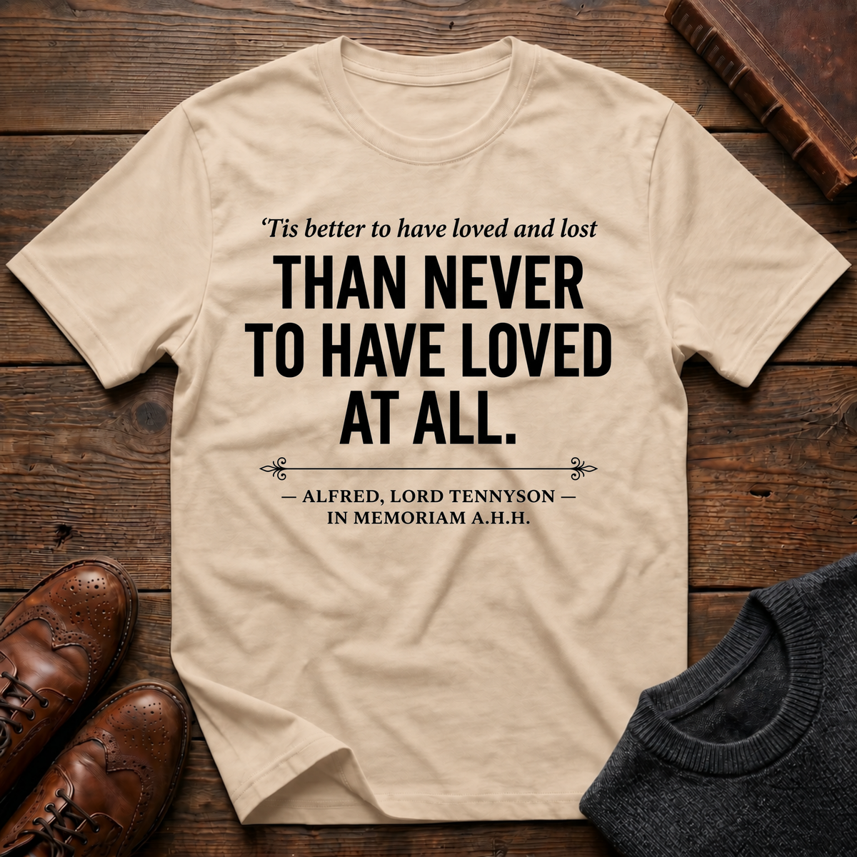 Loved T-Shirt
