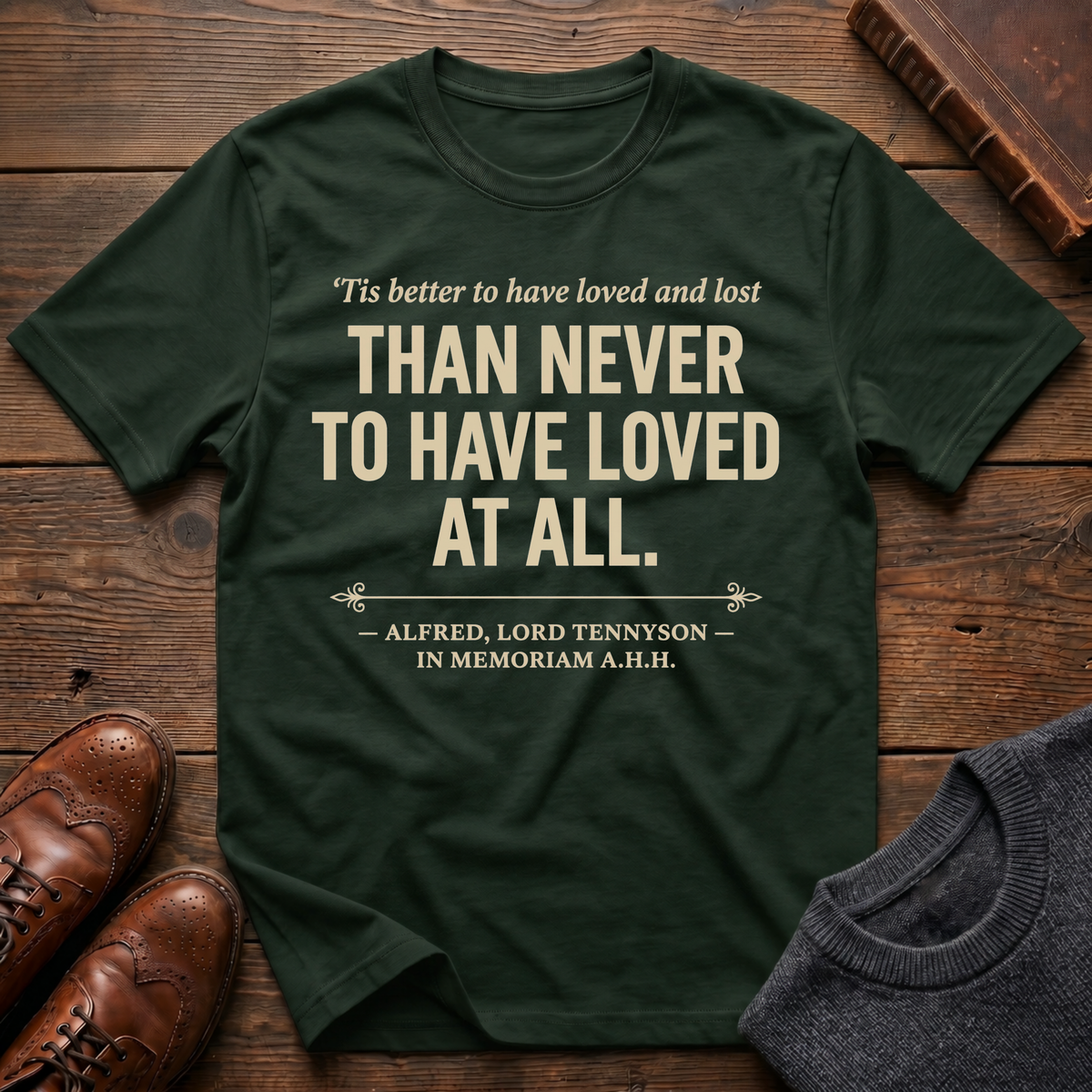 Loved T-Shirt