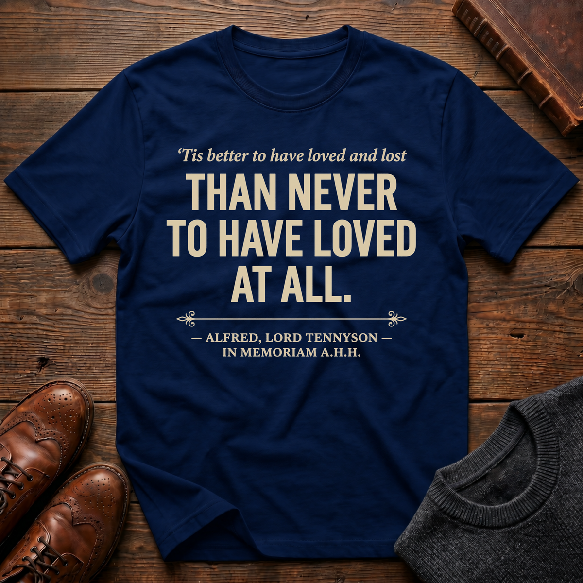 Loved T-Shirt