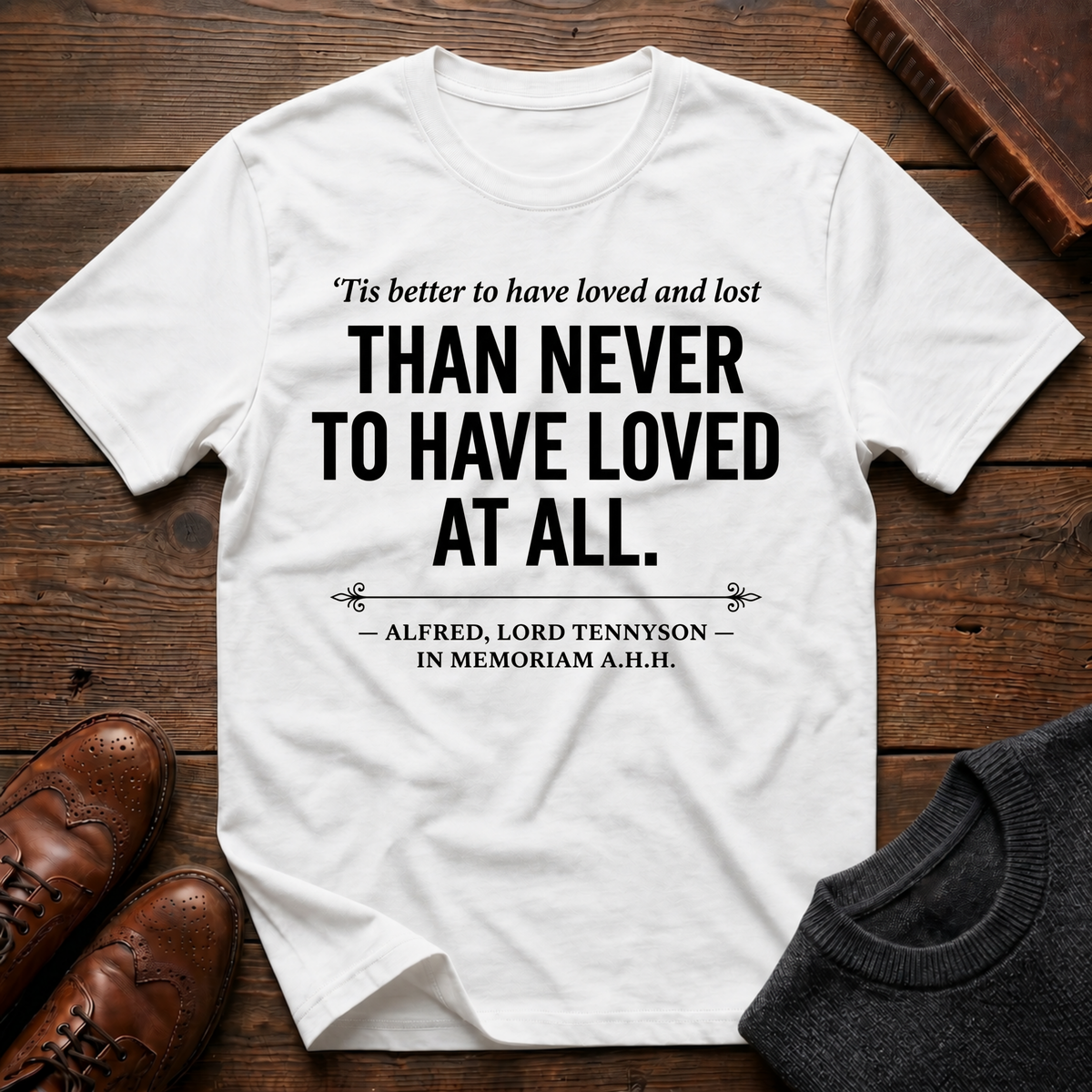 Loved T-Shirt